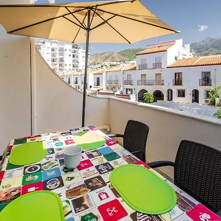 Appartement Bajamar Burriana *