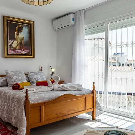 Appartement Bajamar Burriana *