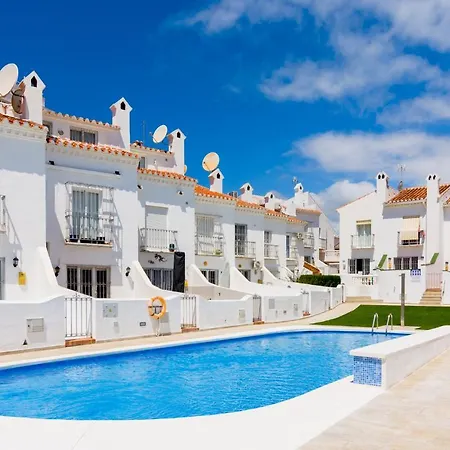 Appartement Bajamar Burriana *