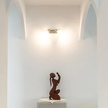 Bajamar Burriana * Nerja