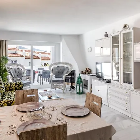 Bajamar Burriana Appartement *