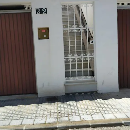 Bajamar Burriana Nerja