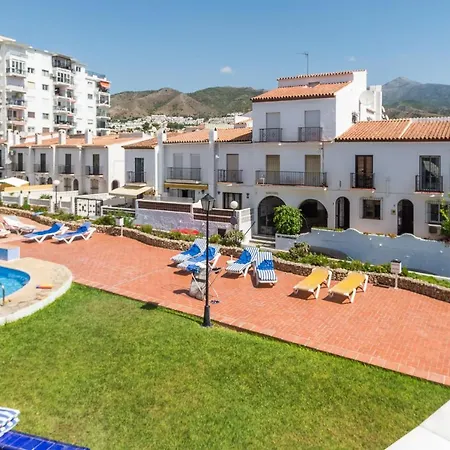 Bajamar Burriana Apartamento *