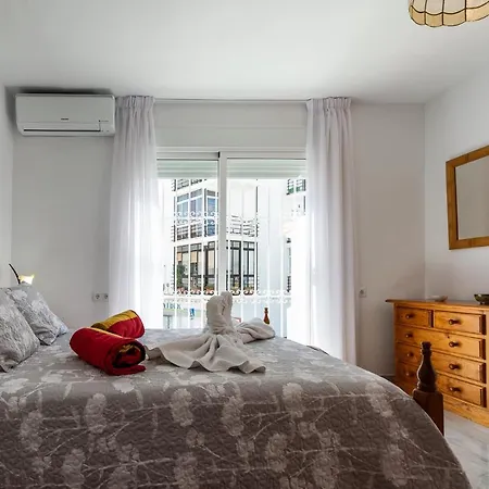 Bajamar Burriana * Nerja