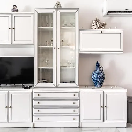 Apartamento Bajamar Burriana
