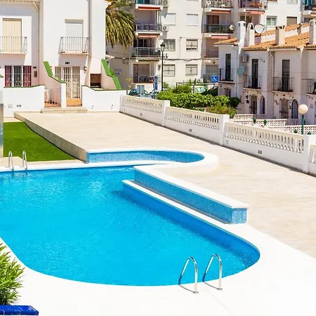 Bajamar Burriana * Nerja