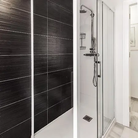 Bajamar Burriana Apartmán Nerja