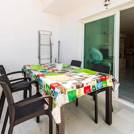 Apartamento Bajamar Burriana