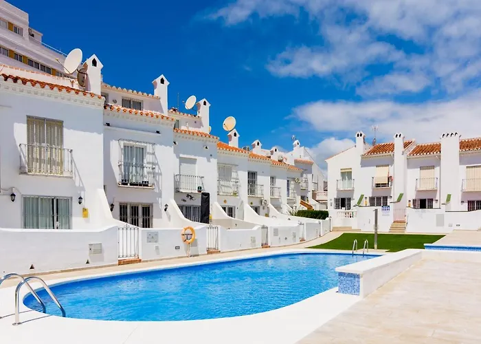 Apartment Bajamar Burriana *