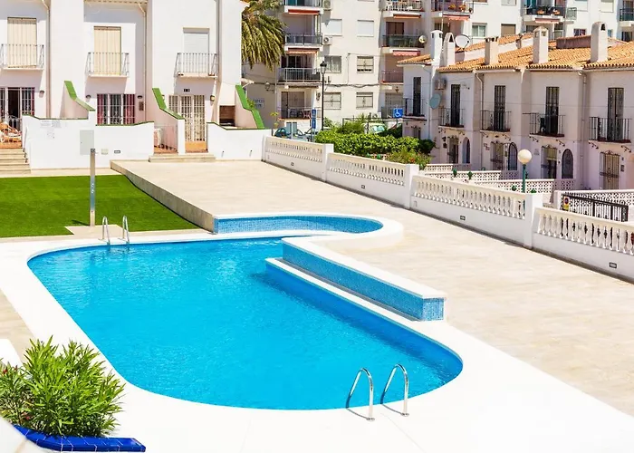 Bajamar Burriana * Nerja