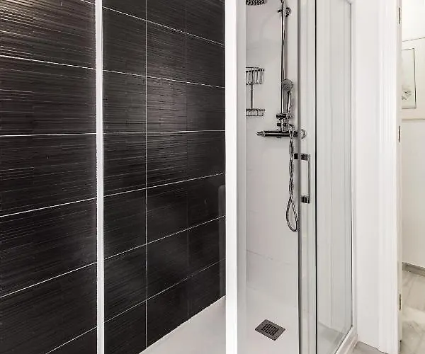 Bajamar Burriana Apartment Nerja