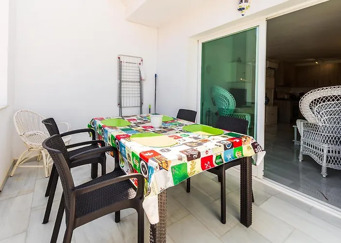 Apartment Bajamar Burriana