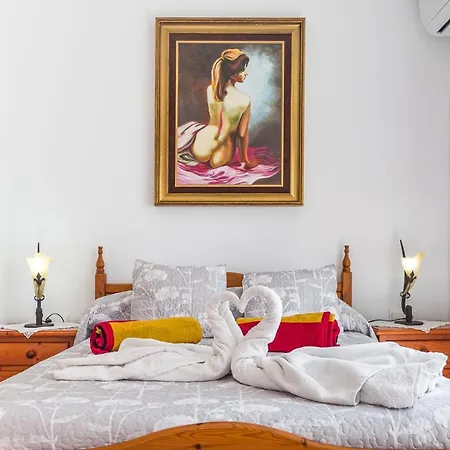 Διαμέρισμα Bajamar Burriana *