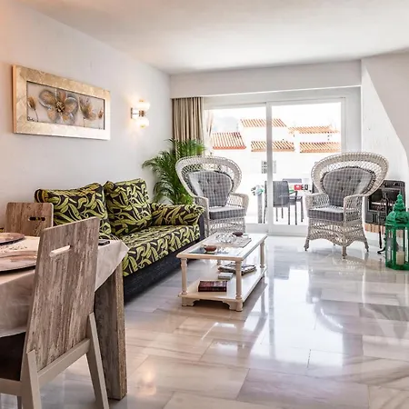 Bajamar Burriana Apartment *