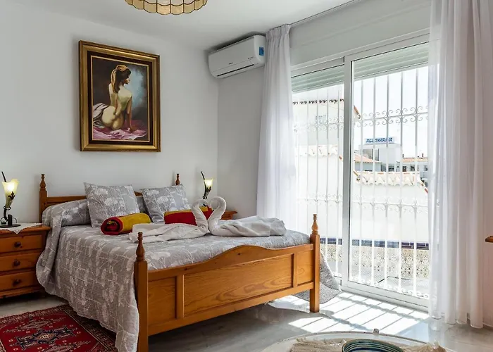 Appartamento Bajamar Burriana *