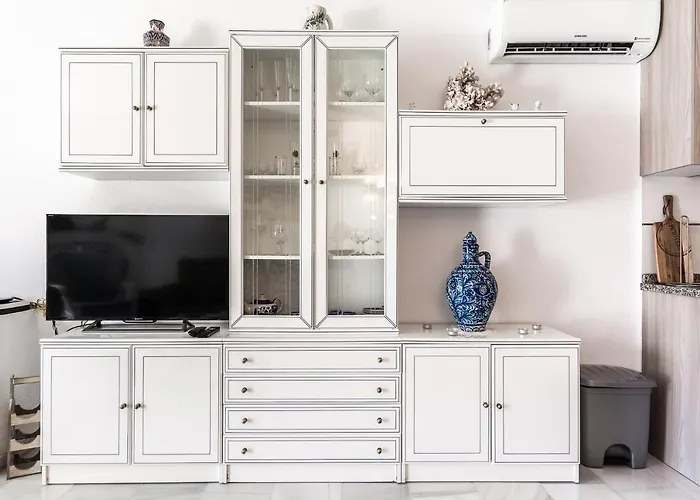 Daire Bajamar Burriana