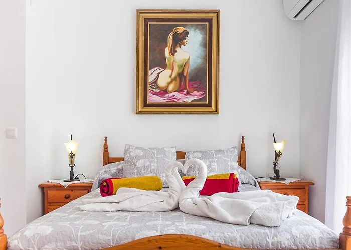 Daire Bajamar Burriana *