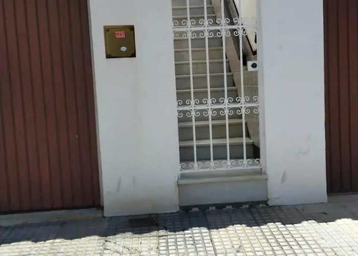 Bajamar Burriana Nerja