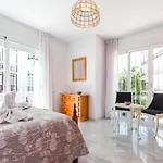 Διαμέρισμα Bajamar Burriana Nerja
