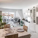 Bajamar Burriana Διαμέρισμα *