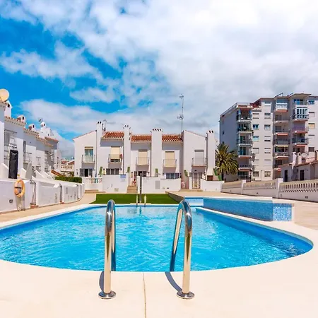 Bajamar Burriana Apartmán *