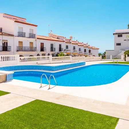 Bajamar Burriana * Nerja