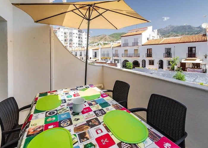 Apartmán Bajamar Burriana *