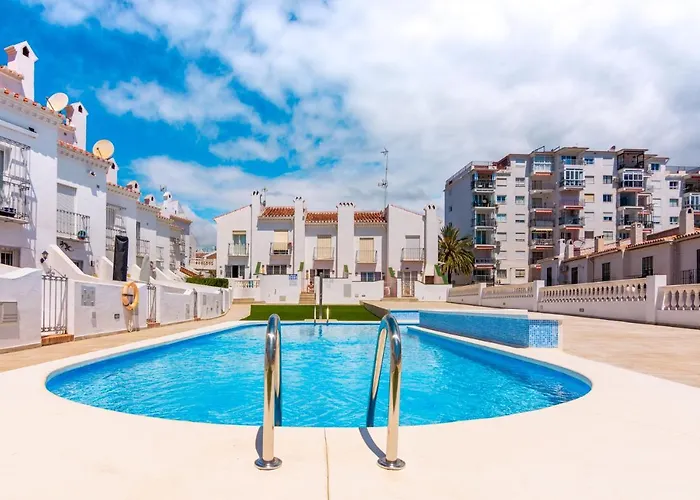 Bajamar Burriana Apartmán *