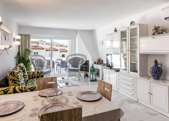 Bajamar Burriana Apartmán *